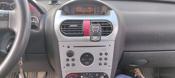 Opel corsa - 10