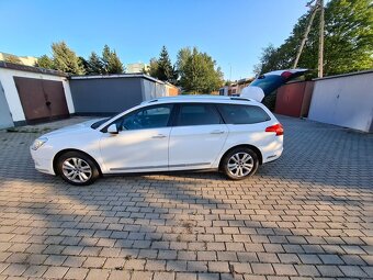 Sprzedam Citroën C5 - 10