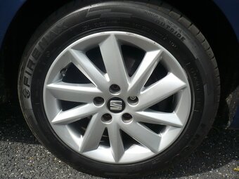Seat Ibiza 1.4 85 km. Niski Przebieg 96933tyskm. - 10