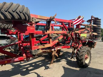 Agregat Bezorkowy Uprawowy Horsch Terrano 5FM Rok pro 2013 s - 10