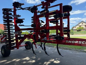 Agregat Bezorkowy uprawowy Horsch Terrano 5FX rok pro 2012 s - 10