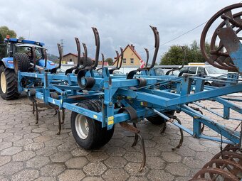 Agregat uprawowy bezorkowy Kockerling 480 rok prod. 2008 sze - 10