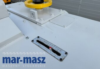 Wielopiła gąsienicowa Cosmec 250/100 - 10