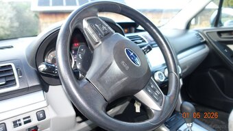 Subaru Forester - 10