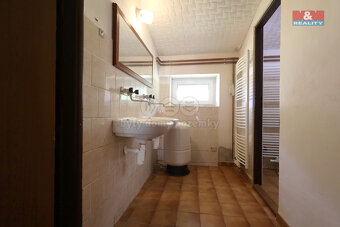 Chata w Jesionikach - 10