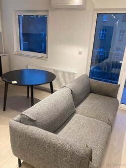 Nowoczesna kawalerka z balkonem w Zdrojach. - 10