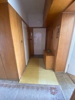 2 pokojowe mieszkanie, 55.40m2, III piętro, Śródmieście - 10