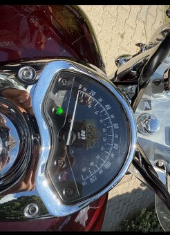 Sprzedam Honda VTX 1300 R, Taurer - 10