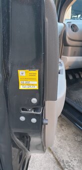 daihatsu sirion 1,3 lub zamiana na automat - 10