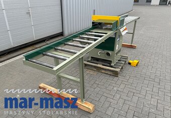 Piła poprzeczna REMA DMDK-50A - 10