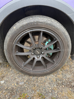 Alu Kola Racingline - 10