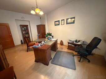 Lokal biurowy – 116 m², ul. Śródmiejska, Kalisz - 10