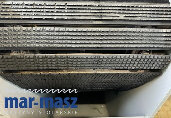 Wielopiła gąsienicowa TOS SVITAVY PWR 401 - 10