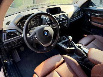 BMW 220i (F22) Coupe, 2015, 54,000 km, N20 - 10