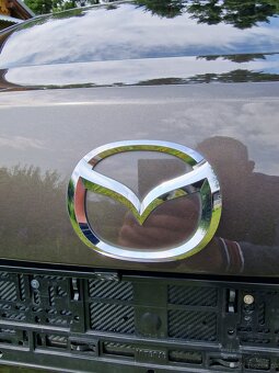 Mazda 3 BM 2.0 120KM | Automat | - 10