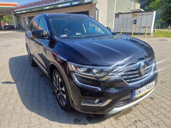 RENAULT KOLEOS 4X4 2.0DCI - 10