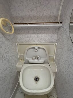 Przyczepa kampingową Lunar - 10