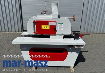 Wielopiła gąsienicowa RAIMANN K-23 250/120 - 10