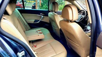 PRZEPIĘKNY OKAZLexus is220d Bogate WyposażenieStan Luxus - 10