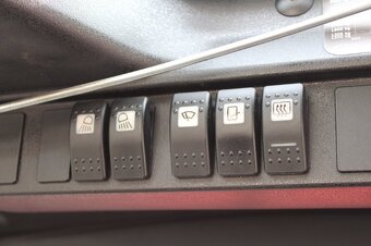 Linde H40D-01 - 10