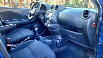 NAJPIĘKNIEJSZA MICRA NA ŚWIECIEBłękit Oceanu ,Klima,Navi,El - 10