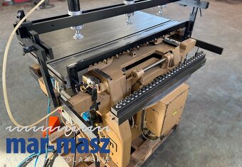 Wiertarka wielowrzecionowa SCM typ FM 29 S - 10