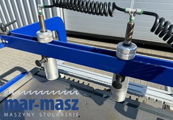 Wiertarka wielowrzecionowa FELDER typ FD 921 - 10