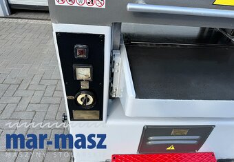 Grubościówka JAROMA typ DSMA-63 - 10