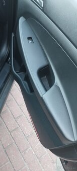 Hyundai Tucson - 10