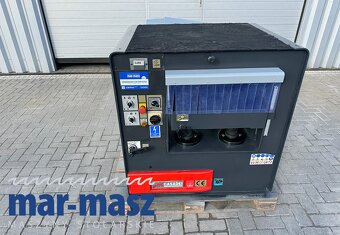 Grubościówka strugarka CASADEI typ R/51H3 - 10
