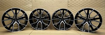 Felgi Audi Q8 SQ8 10J x 22 ET21 4M8601025Q / AQ 5x112 - 10