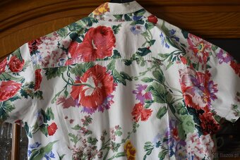 Bluzka koszulowa - 10