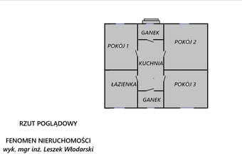 Dom w Żdżarach - 10