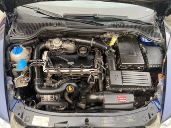 Skoda Octavia Elegance 1.9 TDI - 10
