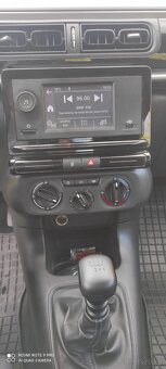 Citroen C3 1.5 blueHDI - 10