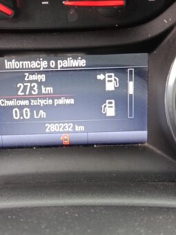 Opel Astra 1.6CDTI Eco Flex 110 KM - 10