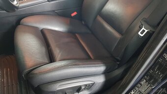 Sprzedam bmw 528i 2.0 245KM xDrive M-pakiet - 10