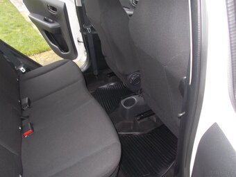 TOYOTA AYGO II SUPR OSZCZĘDNE AUTKO MIEJSKIE - 10