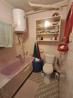 Mieszkanie o pow.48m2, balkon, I p.,Nowe Skalmierzyce - 10