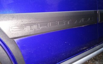 ROVER STREETWISE TERENOWY 1400 BENZ. - 10