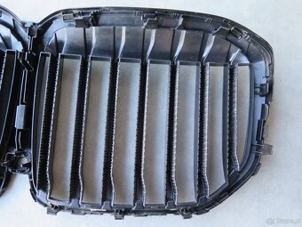 51 13 8 745 730 Przednia atrapa dekoracyjna BMW X7 G07 - 10