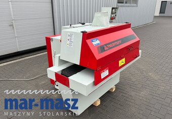 Wielopiła gąsienicowa TOS SVITAVY PWR 201 240/120 - 10