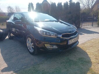 Kia Pro Ceed - 10