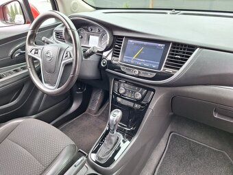 Opel Mokka 1,4T140KMAutomatInnowationFull Led56tyś.km - 10