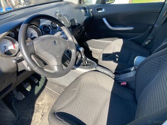 308 pojemność 1.6 hdi - 10