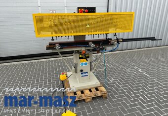 Wiertarka wielowrzecionowa GOMAD WR - 10