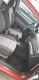 Chevrolet Aveo 1,4 lpg gaz od właściciela - 10