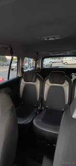 [ZAMIANA NA VANA / SPRZEDAŻ] Citroën C4 Grand Picasso 2014 - 10