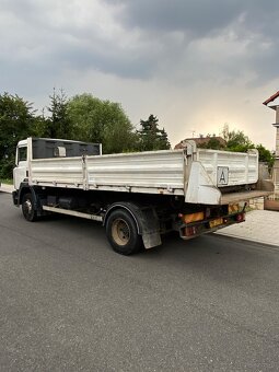 Sprzedam piękną fabryczną skrzynię ładunkową marki Kov Velim - 10