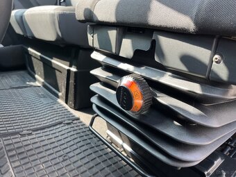 Renault Master, Nissan NV400 - 10